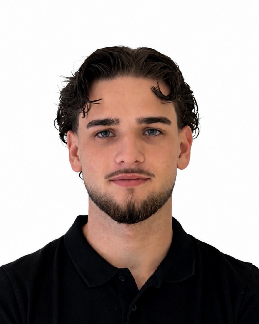 Leo Radonjic