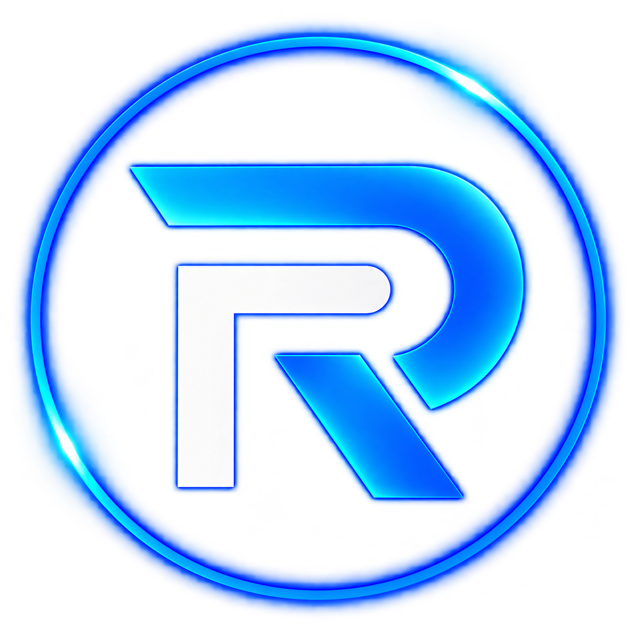 Radonjic Digital Logo